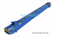 Конвейер ленточный КЛ-300М-4