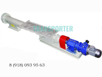 Транспортер бесстержневой РТ-600
