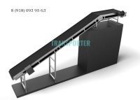 Транспортер ленточный наклонный ТЛН-1