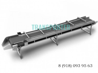 Транспортер ленточный прямой ТЛП-1
